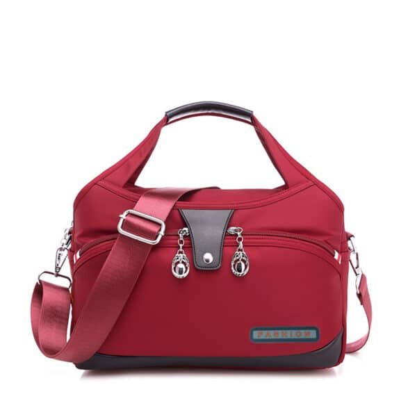 Crossbody Bags Women Fashion Anti-theft Handbags Shoulder Bag - Image 7